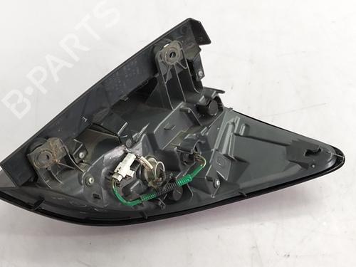 Left taillight HONDA HR-V (RU) 1.5 (RU1) | BP36386122C34 - Image 2