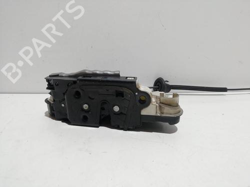 Front left lock SEAT LEON (5F1) 1.4 TSI | BP25593549C98 