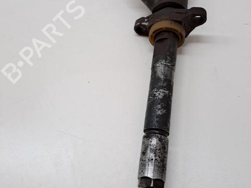 Used Injector CITROËN C4 I (LC_) 1.6 HDi (109 hp) 23284324