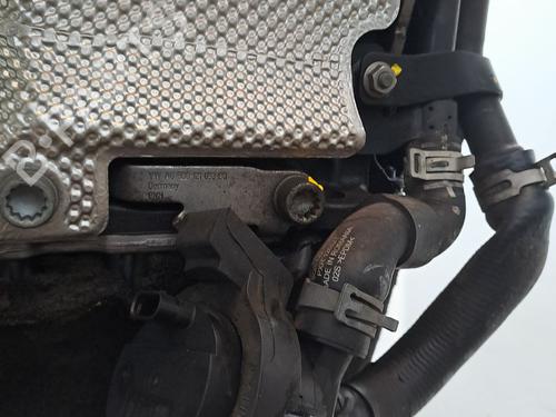 Engine VW GOLF VII (5G1, BQ1, BE1, BE2) 2.0 TDI 4motion | BP23978031M1 