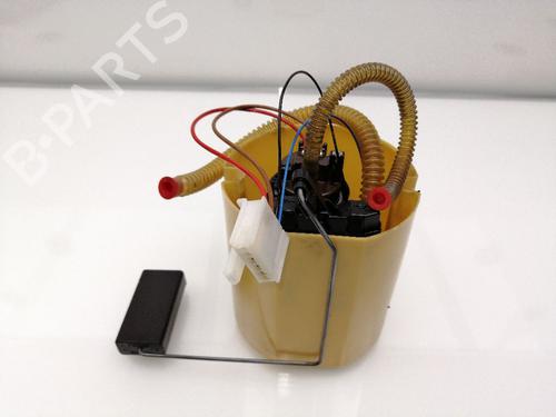 Used Fuel pump FIAT GRANDE PUNTO (199_) 1.3 D Multijet (75 hp) 24925697