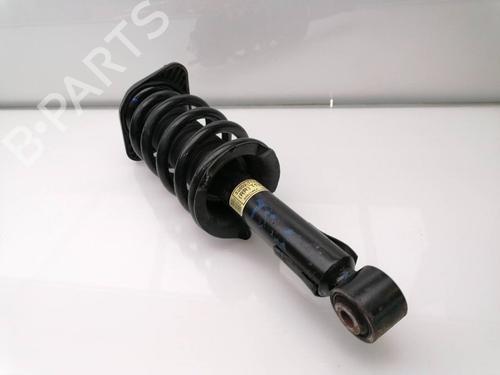 Left rear shock absorber HONDA CR-V IV (RM_) 2.2 i-DTEC 4WD (RE6) | BP23936103M18 