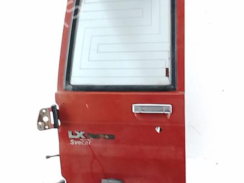 Puerta trasera izquierda Puerta trasera izquierda TOYOTA LAND CRUISER Hardtop (_J7_) 2.4 TD (LJ70_, LJ70R) (90 hp) 39740194 39740194