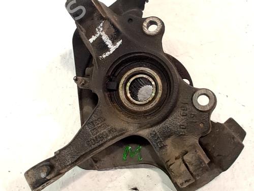 Left front steering knuckle OPEL CORSA D (S07) 1.3 CDTI (L08, L68) | BP33764746M25 - Image 2
