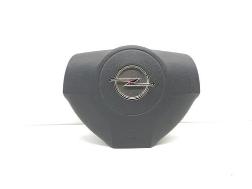 Førerens kollisjonspute OPEL ASTRA H (A04) 1.6 (L48) (105 hp) 25987117