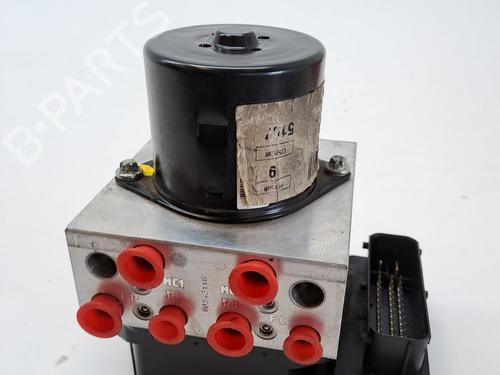 ABS pump OPEL INSIGNIA A (G09) 2.0 CDTI (68) | BP23370019M43 