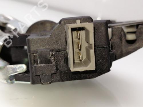 Tailgate lock AUDI A4 B8 Avant (8K5) 2.0 TDI quattro | BP23418941C101 