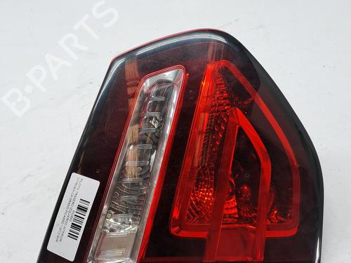 Venstre baklys, luke CITROËN C4 Picasso I MPV (UD_) 1.6 HDi 110 (112 hp) 26450770