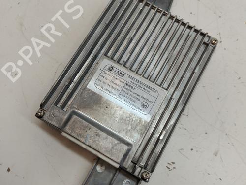 Used Electronic module MG MG ZS SUV (AZS1) 1.0 T-GDi (111 hp) 27292909
