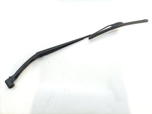 Used Front windshield wiper arm NISSAN QASHQAI II (J11, J11_) 1.5 dCi (110 hp) 25987232