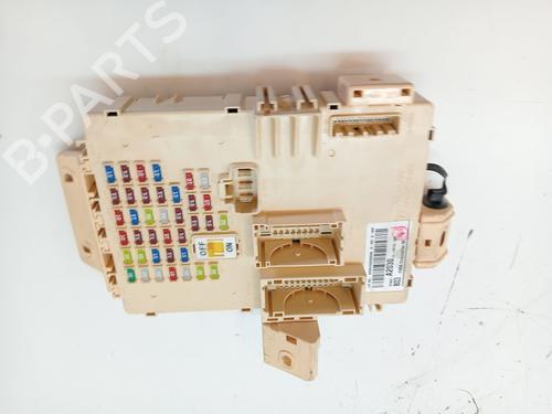 Used Fuse box KIA CEE'D (JD) 1.4 CVVT (100 hp) 23363619