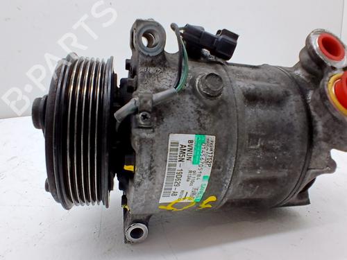 AC compressor FORD C-MAX II (DXA/CB7, DXA/CEU) 1.6 TDCi | BP39556909M34 - Image 6