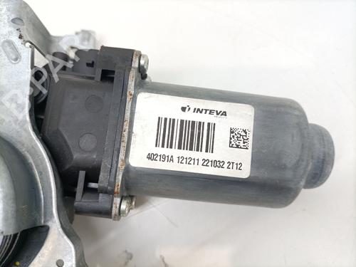 Rear left window mechanism NISSAN QASHQAI / QASHQAI +2 I (J10, NJ10, JJ10E) 1.6 | BP27731691C24 