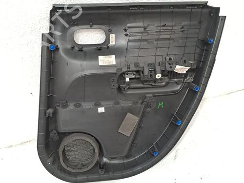 Rear left panel CITROËN C3 AIRCROSS II (2R_, 2C_) 1.5 BlueHDi 100 (2CYHYJ) | BP29557178C60 