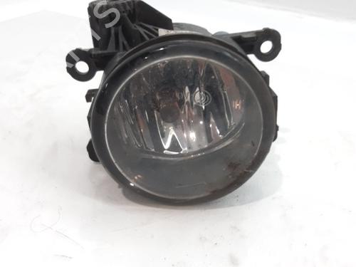 Used Right front fog light FIAT TALENTO Van (296_) 1.6 D (125 hp) 31011649
