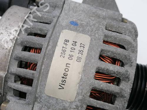 Alternator FORD FIESTA V (JH_, JD_) 1.3 | BP23450004M7 