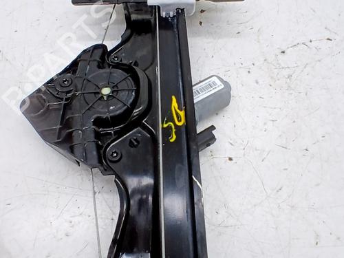 Rudehejsemekanisme Højre bagtil BYD SEAL EV | BP38168379C25 - Image 4