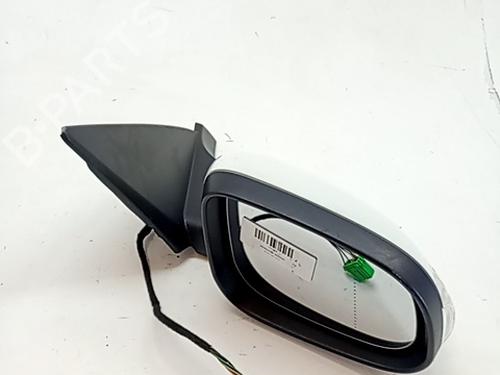 Used Right mirror VOLVO C30 (533) 1.6 D (109 hp) 31124959