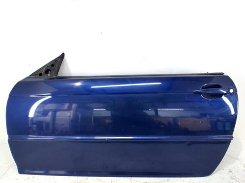Used Left front door Left front door BMW 3 Coupe (E46) 320 Cd (150 hp) 33760472 33760472