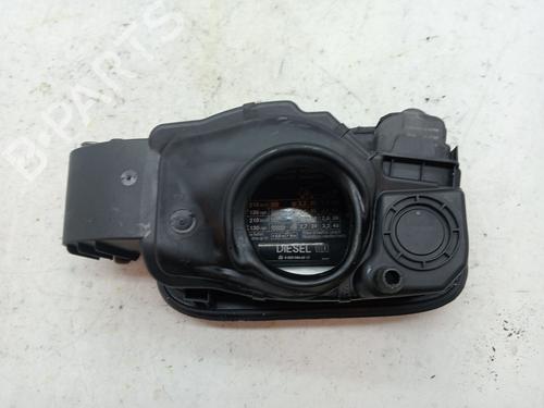 Fuel flap MERCEDES-BENZ C-CLASS (W204) C 320 CDI (204.022) | BP23356969C131 