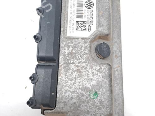 Used Engine control unit (ECU) SEAT IBIZA IV (6J5, 6P1) 1.4 (85 hp) 23368037