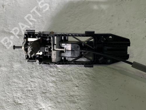 Front left interior door handle VW GOLF VI (5K1) 1.6 TDI | BP33764776I13 - Image 2