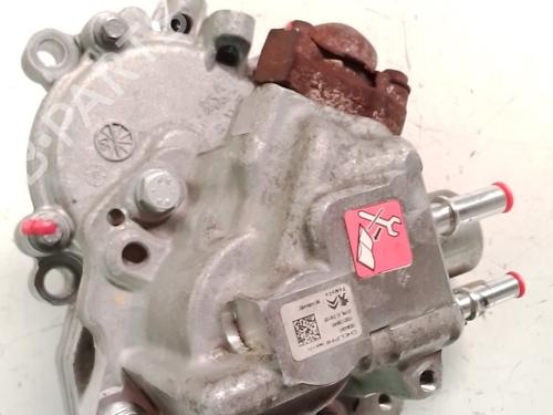 Used Injection pump Injection pump PEUGEOT BOXER Van 2.0 BlueHDi 130 (130 hp) 36109230 36109230