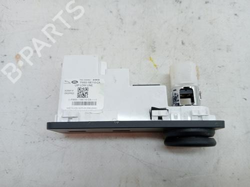 Elektronisk modul JAGUAR XJ (X351) 3.0 SDV6 | BP23359699M83 