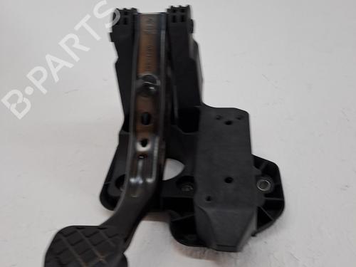 Break pedal VW POLO V (6R1, 6C1) 1.6 TDI | BP24109045I19 