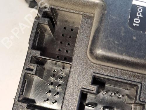 Electronic module MERCEDES-BENZ B-CLASS Sports Tourer (W245) B 200 CDI (245.208) | BP27673016M83 