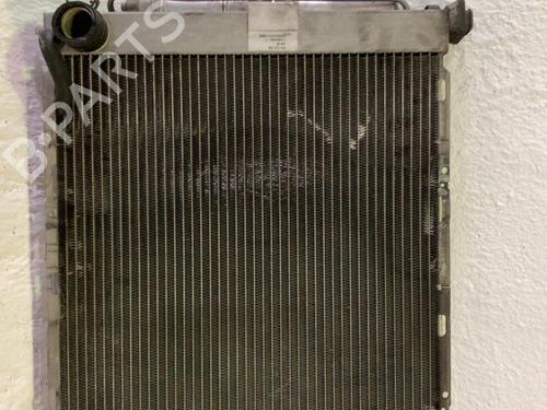 Used AC radiator AC radiator RENAULT CLIO III (BR0/1, CR0/1) 1.2 Ethanol (CR1U, BR1U) (75 hp) 35752580 35752580