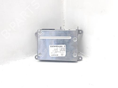 Used Electronic module Electronic module MERCEDES-BENZ SLK (R171) 200 Kompressor (171.442) (163 hp) 34537531 34537531