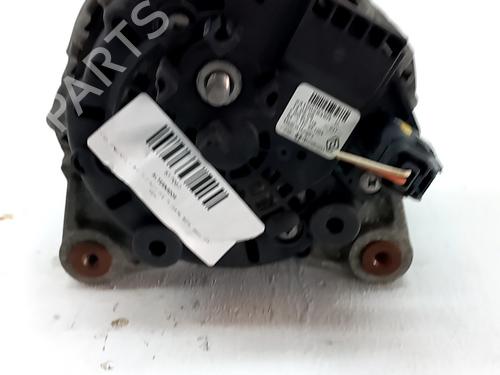 Alternator DACIA SANDERO II 1.5 dCi 75 / Blue dCi 75 (B8JW, B8M4, B8AH, B8M7, B8M6) | BP34181864M7  - Image 5