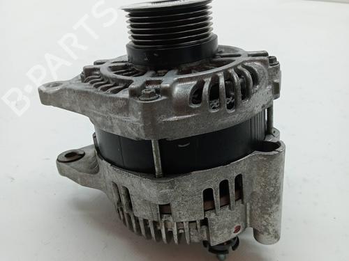 Used Alternator MITSUBISHI ASX (GA_W_) 1.8 DI-D 4WD (GA6W) (150 hp) 23352535