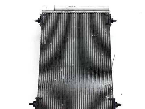 Used AC radiator CITROËN C4 II (NC_) 1.6 THP 155 (156 hp) 30337137