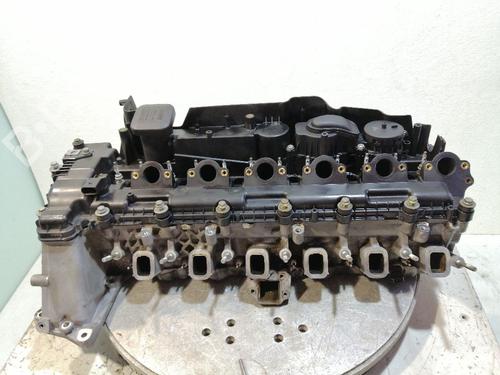 Used Cylinder head BMW 5 (E60) 525 d (177 hp) 24140066