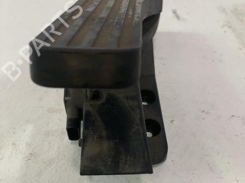 Pedal MERCEDES-BENZ C-CLASS (W204) C 200 CDI (204.001) | BP33766992I4 - Image 3