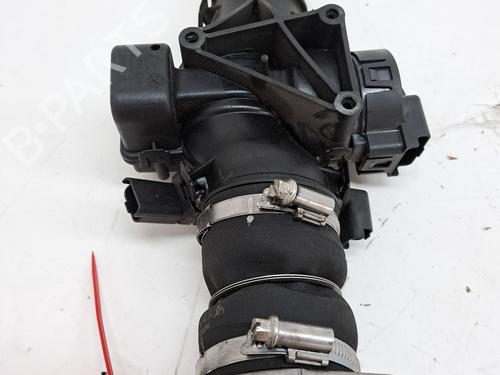 Used Throttle body SUZUKI SX4 (EY, GY) 1.6 DDIS (RW416D) (90 hp) 23367643