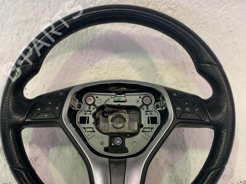 Rat Rat MERCEDES-BENZ C-CLASS (W204) C 200 CDI (204.001) (136 hp) 33766801 33766801