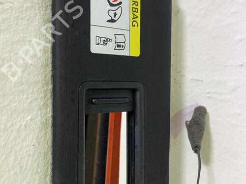 Right sun visor SEAT ATECA (KH7, KHP) 1.5 TSI | BP37592421I2 - Image 3