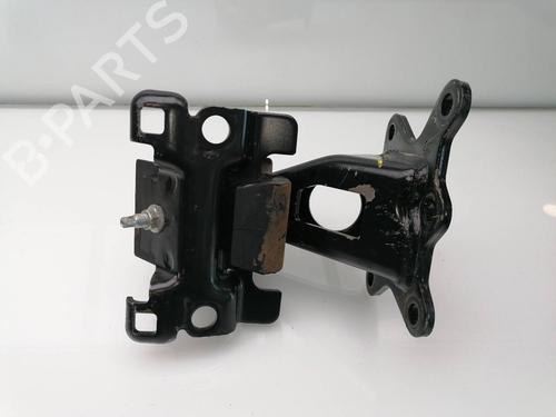 Engine mount NISSAN NAVARA NP300 Pickup (D23, D23T) 2.3 dCi 4x4 (D231) | BP23937462M89 