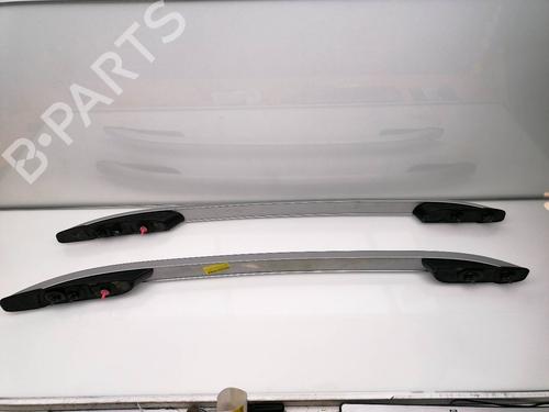 Used Roof bar NISSAN NAVARA NP300 Pickup (D23, D23T) 2.3 dCi 4x4 (D231) (163 hp) 23937455