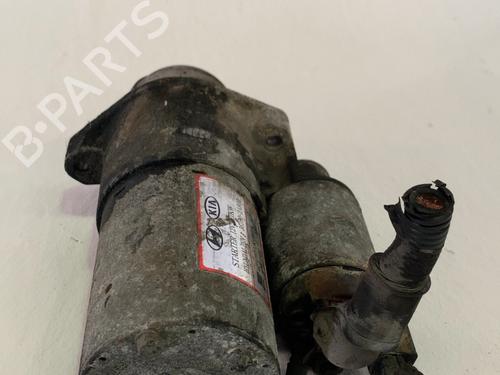 Starter HYUNDAI ix35 (LM, EL, ELH) 1.7 CRDi | BP37160096M8 - Image 4