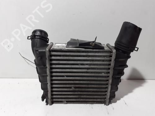 Intercooler VW POLO Variant (6V5) 1.4 16V | BP25809547M30 