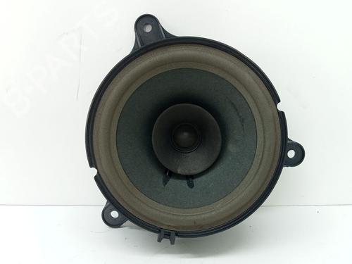 Used Speaker RENAULT MEGANE III Grandtour (KZ0/1) 1.5 dCi (KZ09, KZ0D, KZ1G, KZ29, KZ14, KZ1W, KZ10, KZ1F,... (110 hp) 28958726