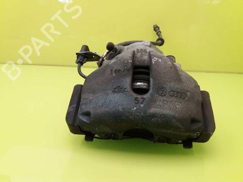 Bremssattel links vorne für SEAT EXEO ST (3R5) 2.0 TDI (120 hp) 23385891