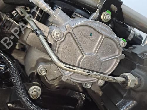 Engine FORD FOCUS C-MAX (DM2) 2.0 TDCi | BP23368747M1 