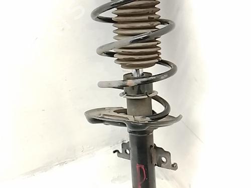 Right front shock absorber RENAULT MEGANE IV Hatchback (B9A/M/N_) 1.3 TCe 140 (B9NB) | BP37590289M17 - Image 3