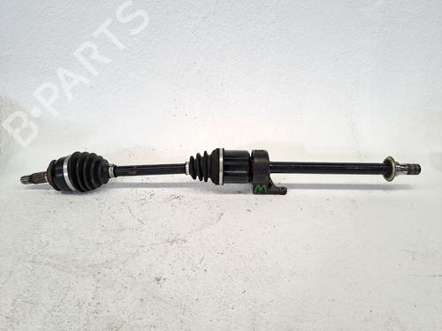Drivaksel fortil Højre MINI MINI (R50, R53) One D (88 hp) 27253452