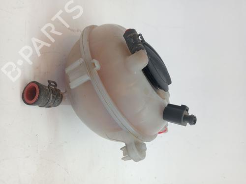 Expansion tank VW GOLF VII (5G1, BQ1, BE1, BE2) 2.0 TDI | BP24883756C120 